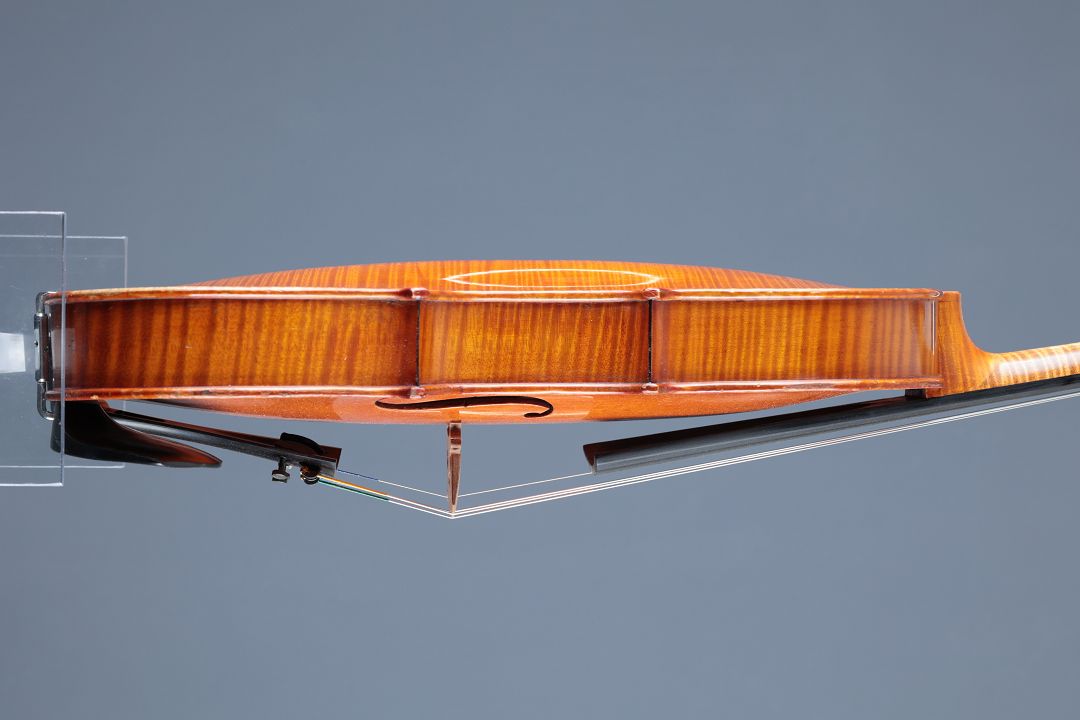 Mirecourt um 1920 - G-872
